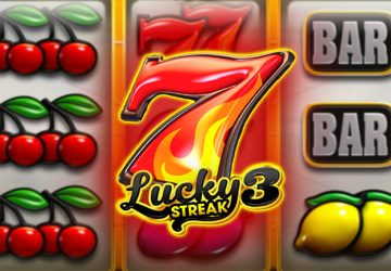 NOVOMATIC - игровой автомат онлайн от Various с RTP 97.96%